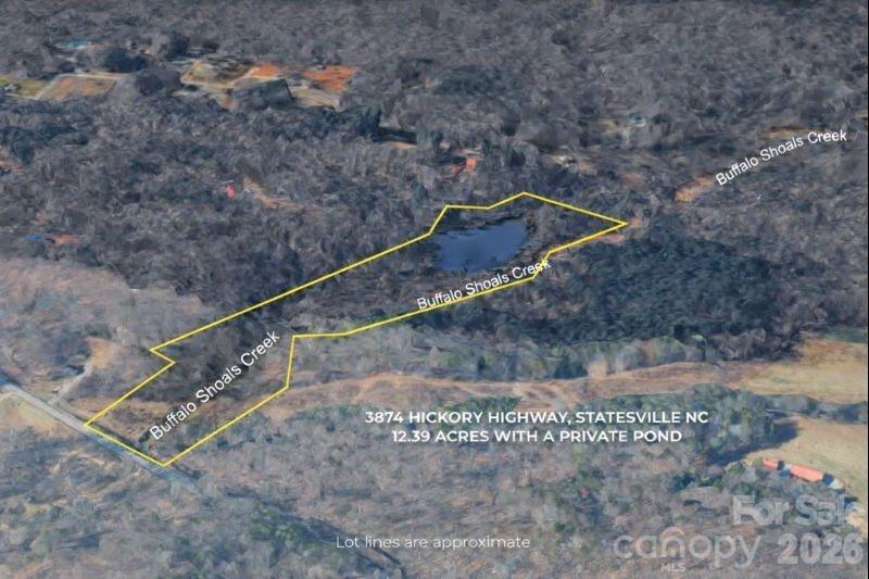 3874 Hickory Highway