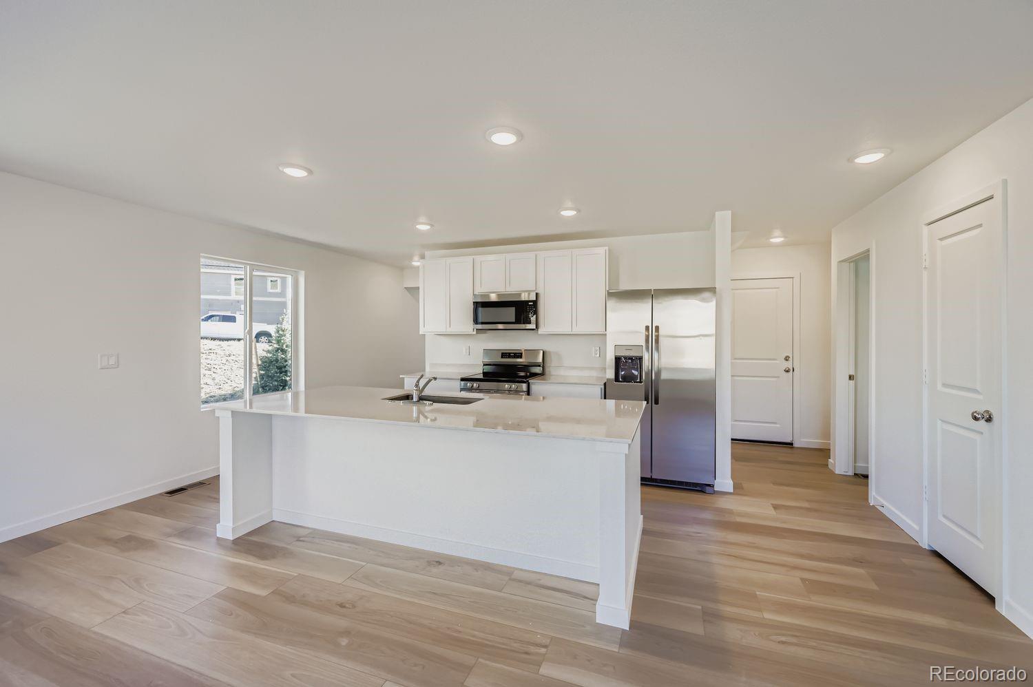 1144 Smiley Creek Point