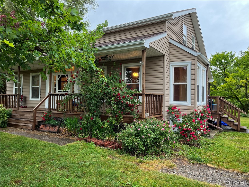 Western New York Real Estate The Rivellino Team