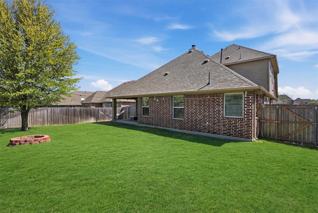 4612 Liberty Hill Trail