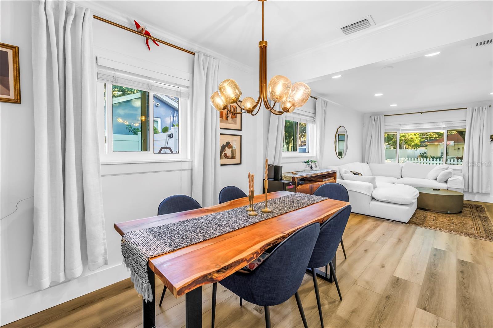 4309 W Obispo Street