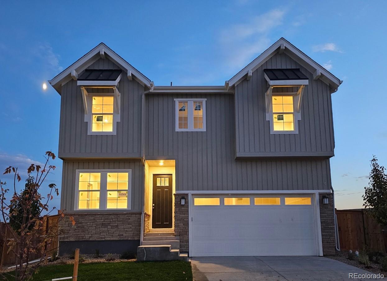 16588 W 92nd Place