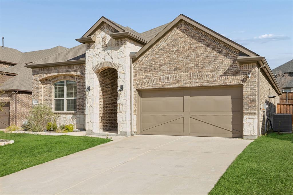 9642 Wakefield, Street Frisco, TX
