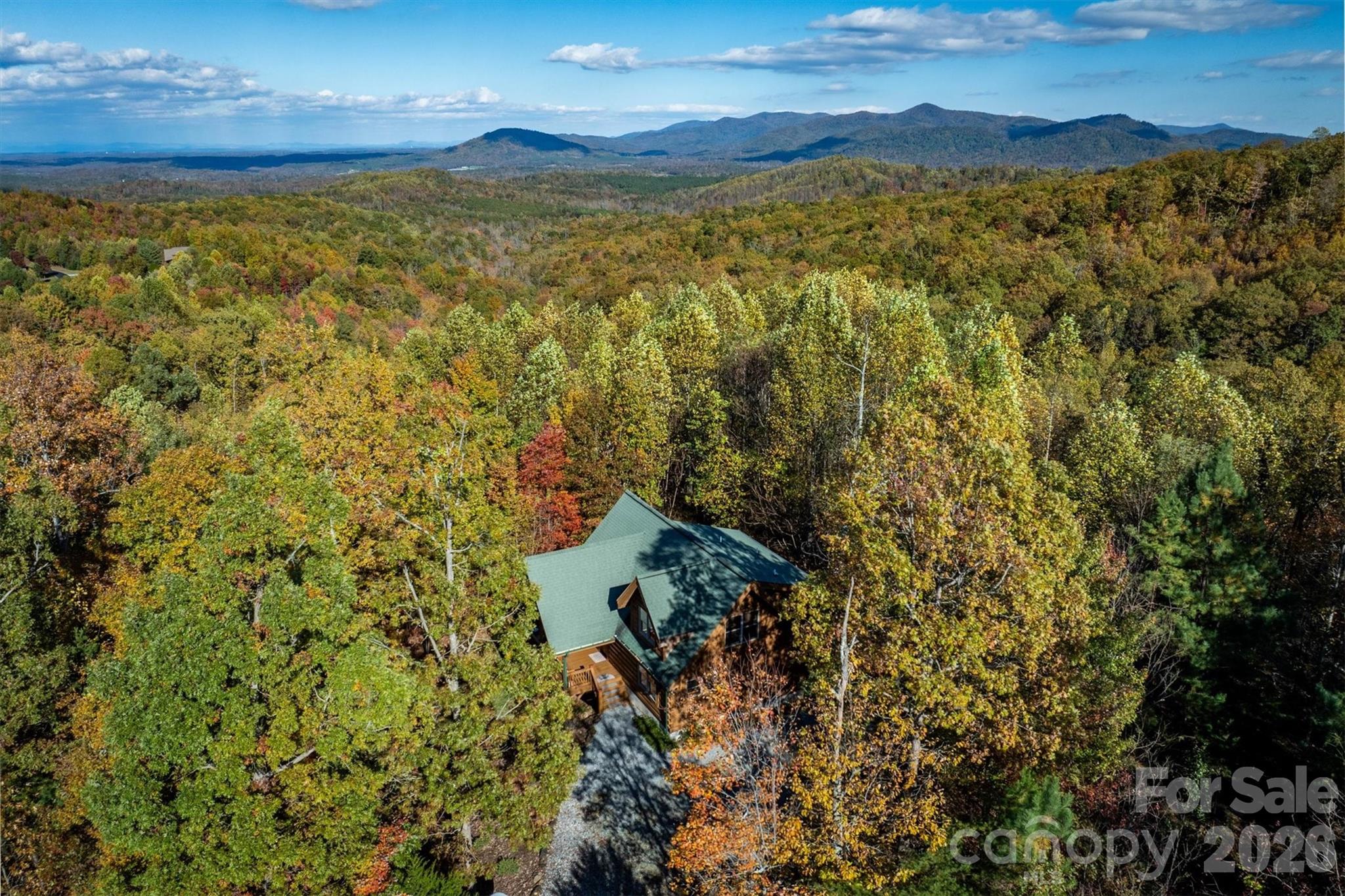1143 Grandview Peaks Drive