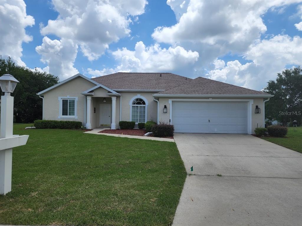 Ocala Palms Homes for Sale in Ocala FL