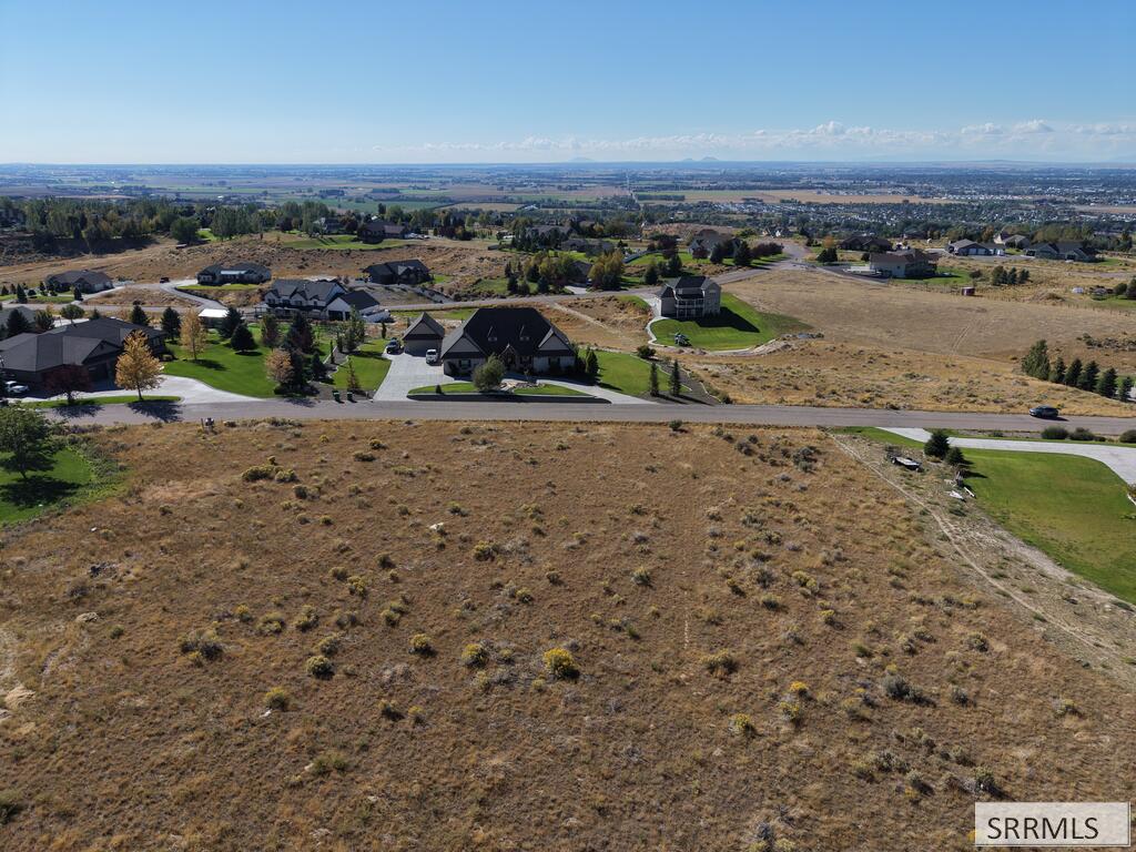 TBD S High Creek Lane