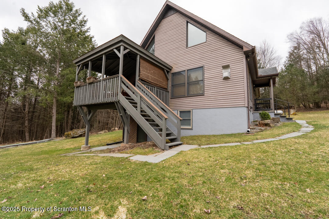 474 Bell Mountain Road