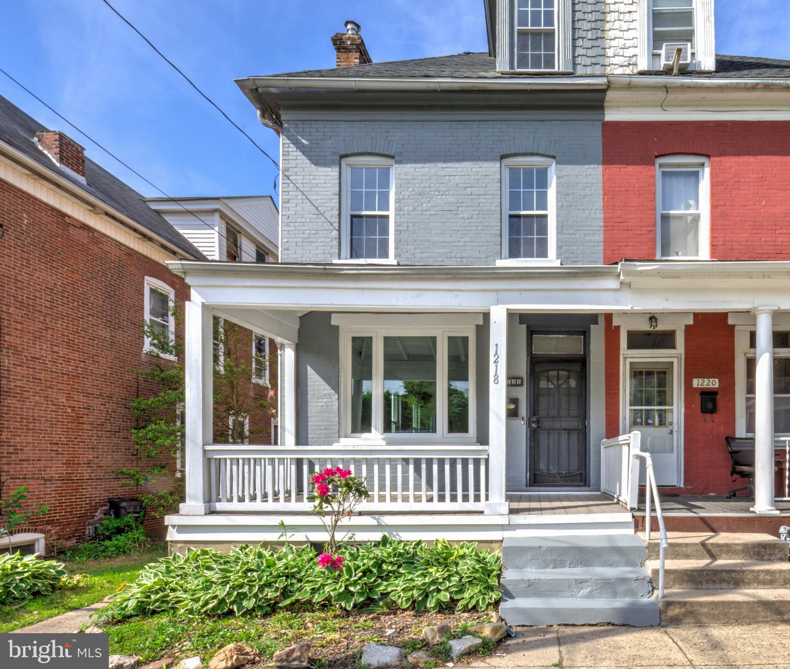 1218 W Airy Street
