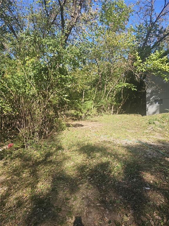 5301 NW Waukomis Drive