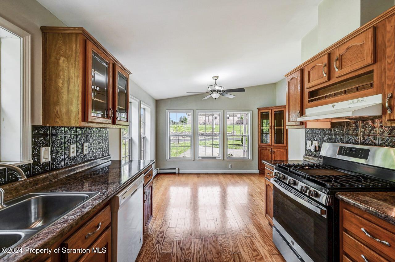 304 S Abington Road