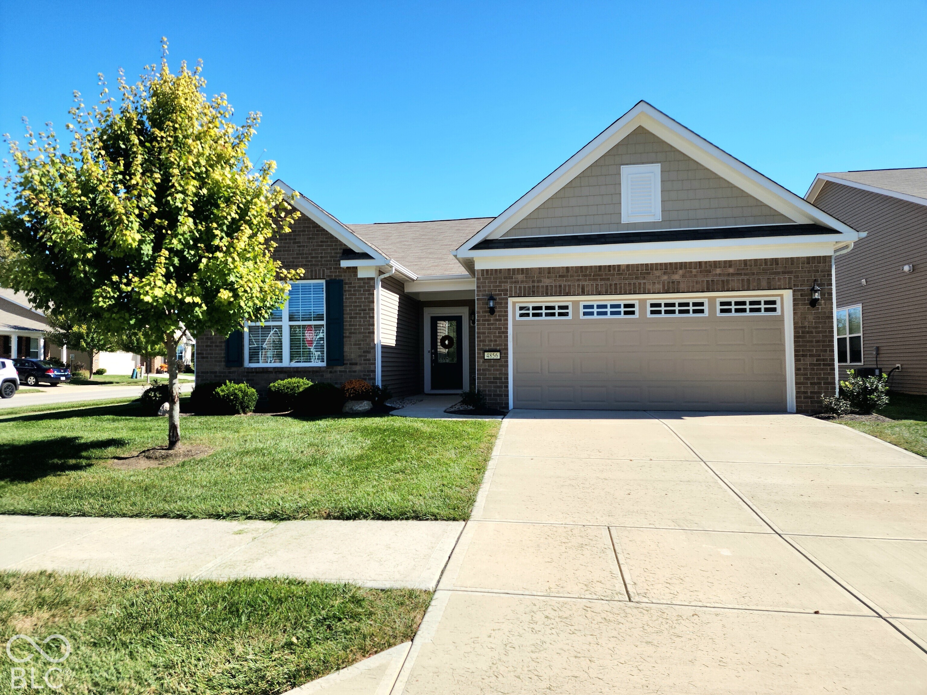 4856 Lilium Drive