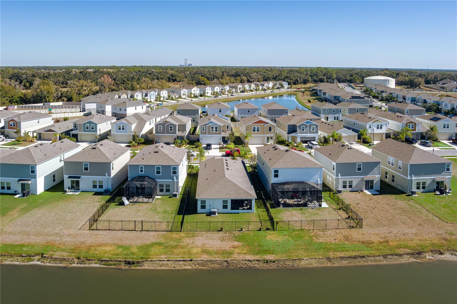 7635 Twin Leaf Terrace