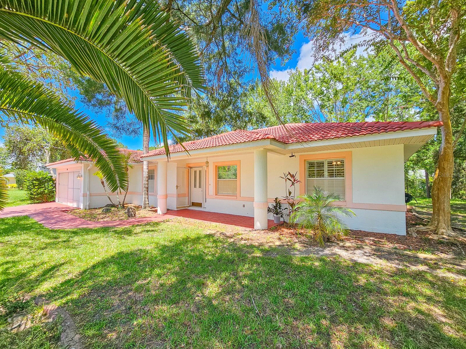 98 Ramblewood Drive