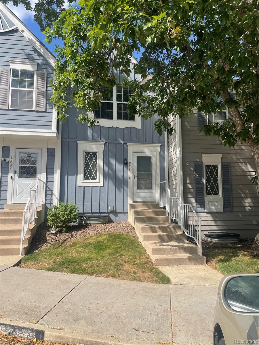 10228 Dartmouth Avenue