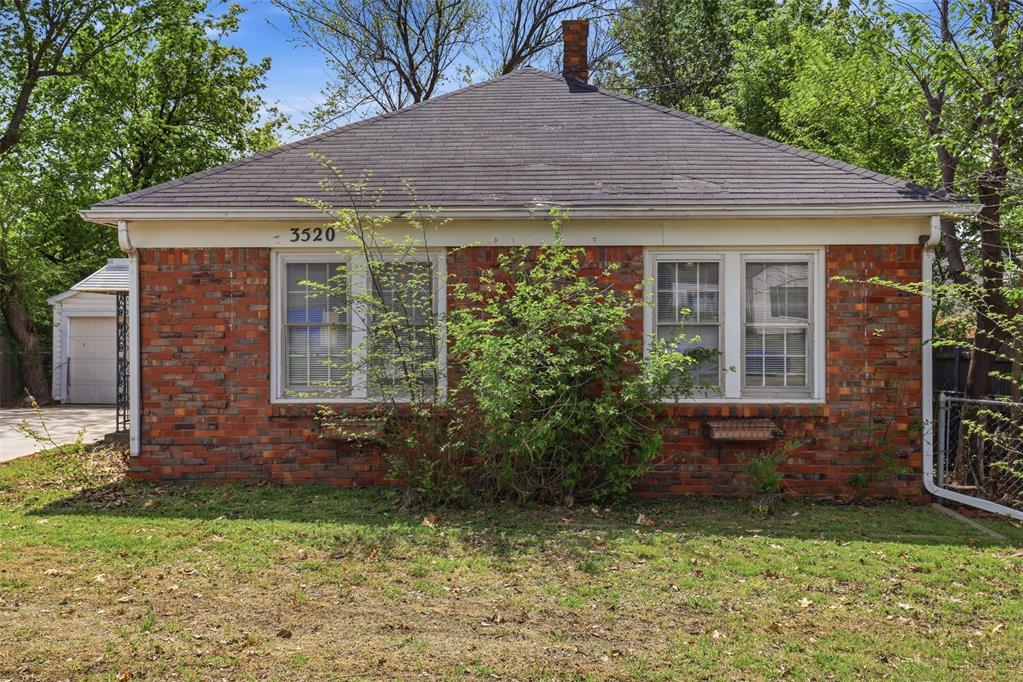 3520 NW 18th Street