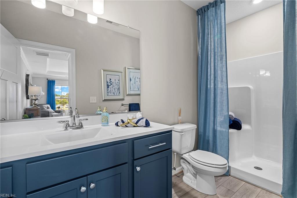 MM Midlands At Legacy At Burbage Lake Way