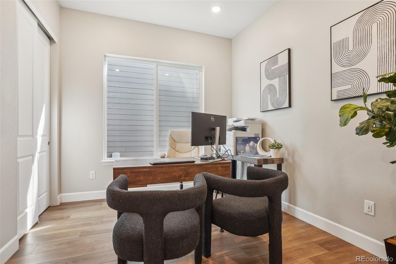 5930 S Platte Canyon Drive