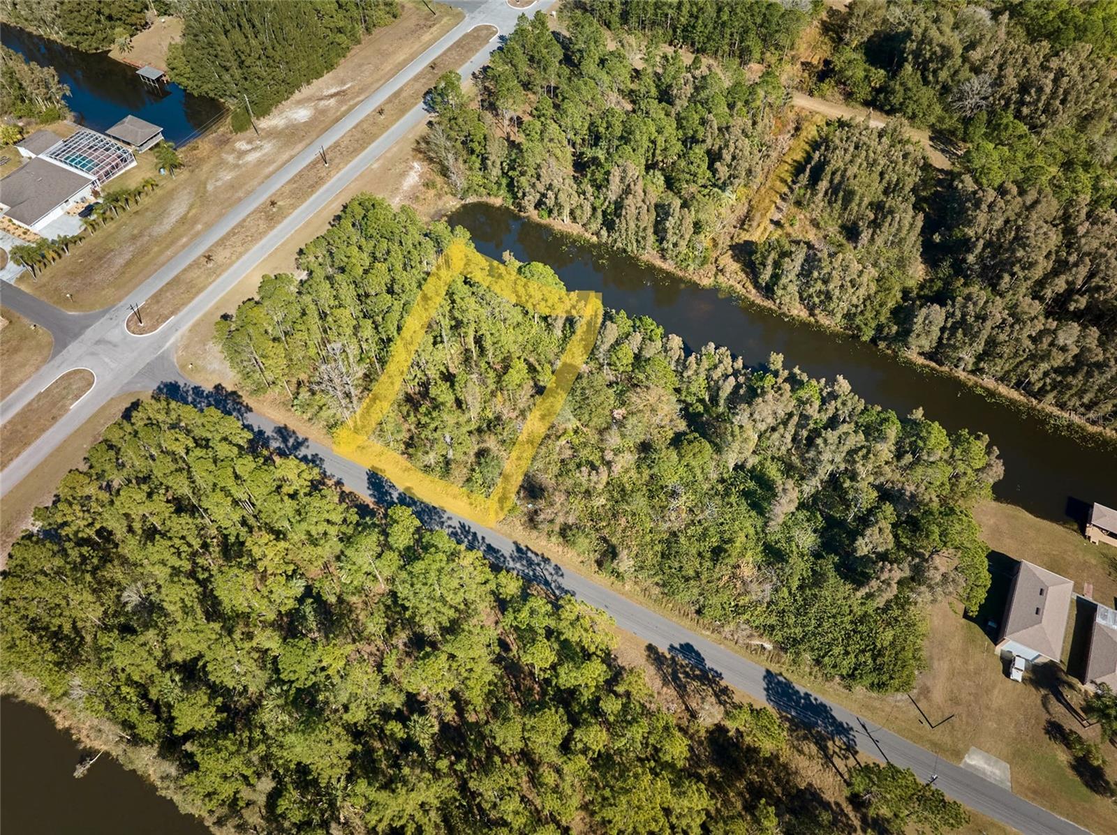 0 Lantana Drive S