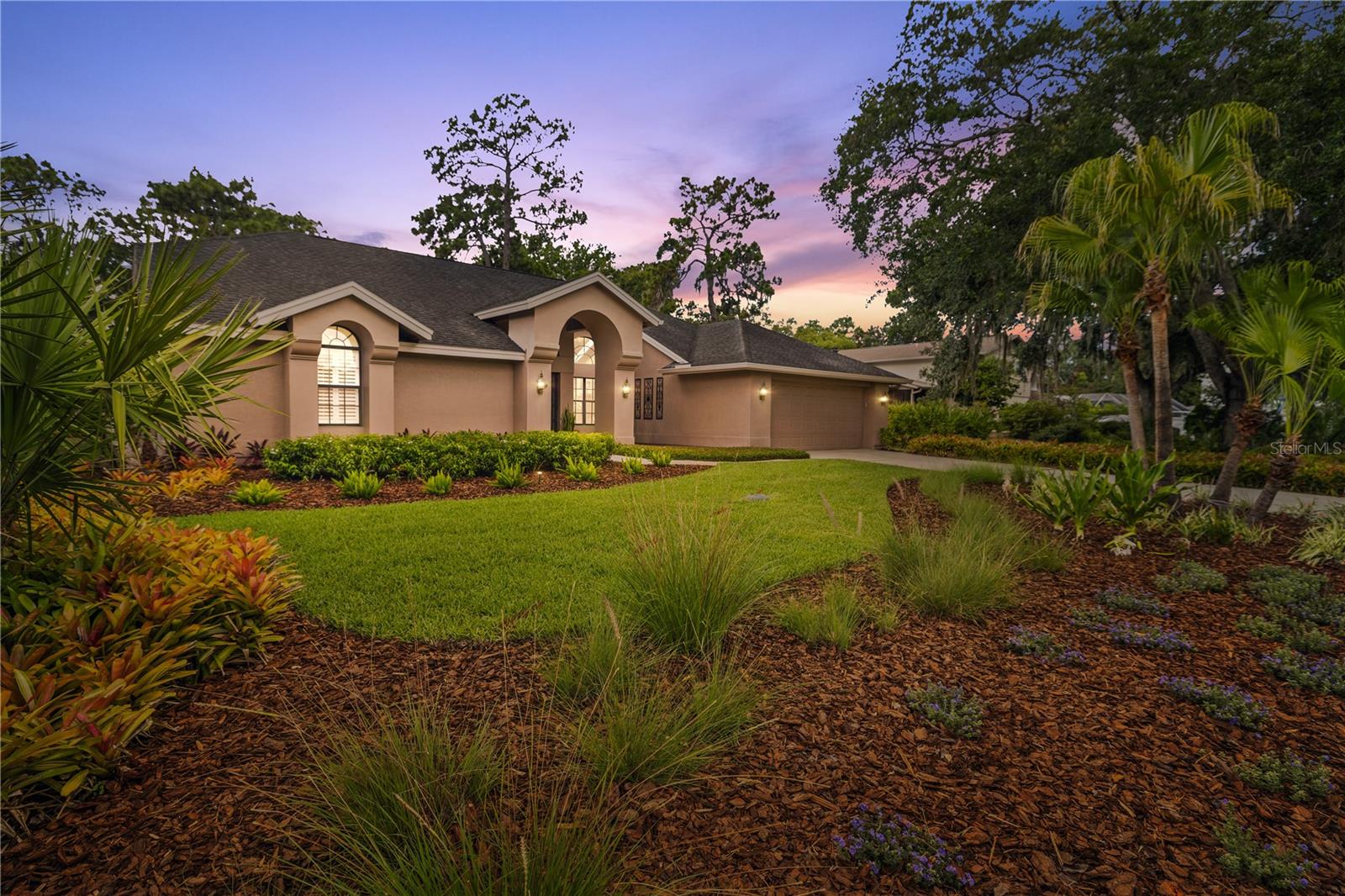 3372 Brian Road S
