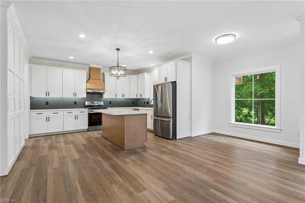 50 Forrest Road
