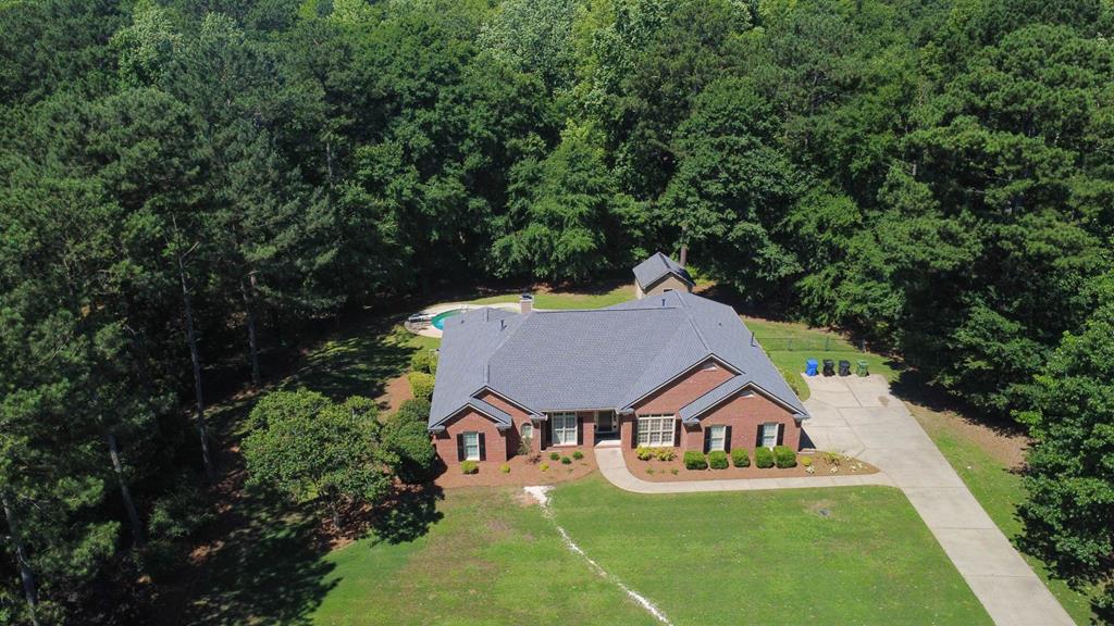 1205 Leaf Brook Drive