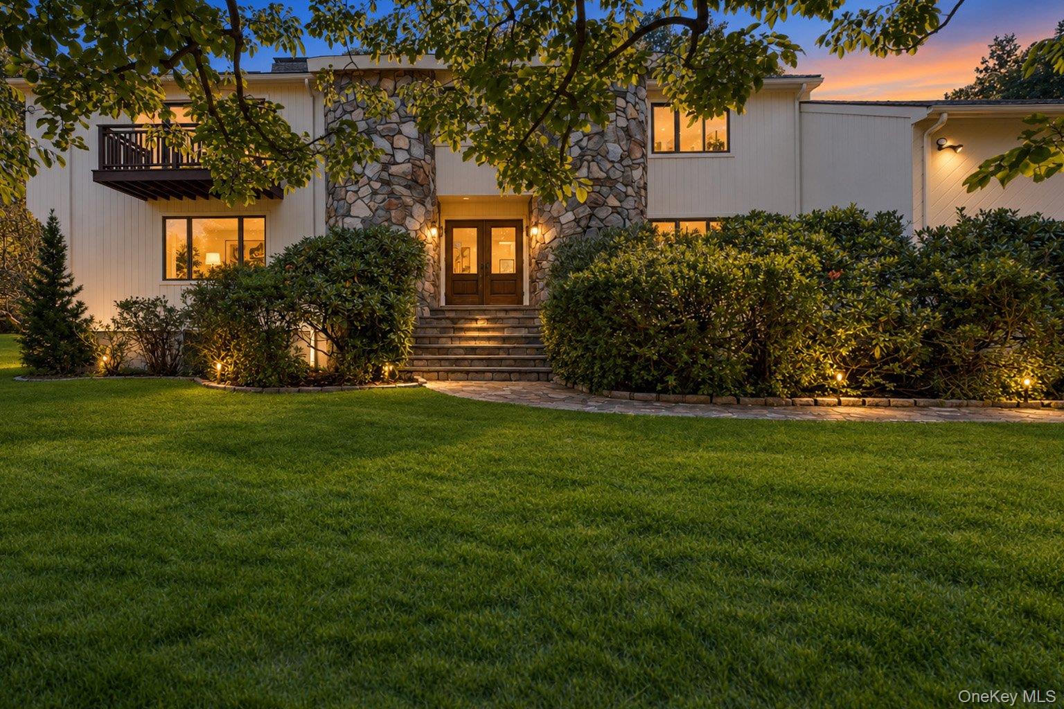 2054 Quaker Ridge Road