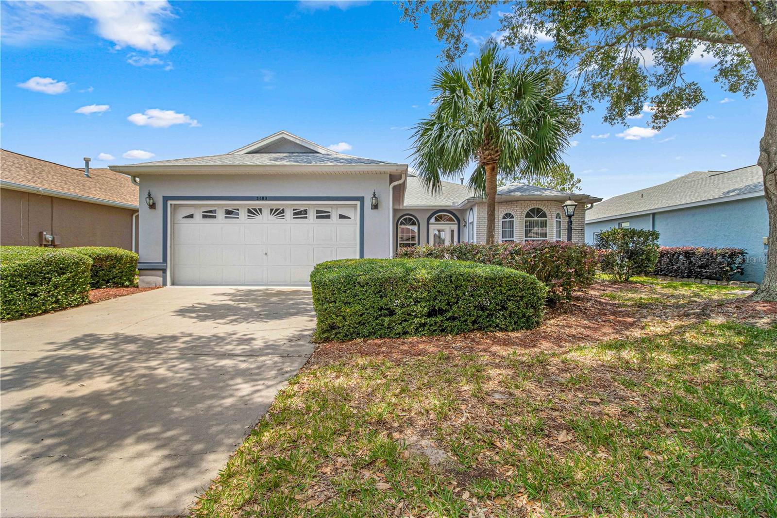 On Top of the World Homes for Sale in Ocala FL