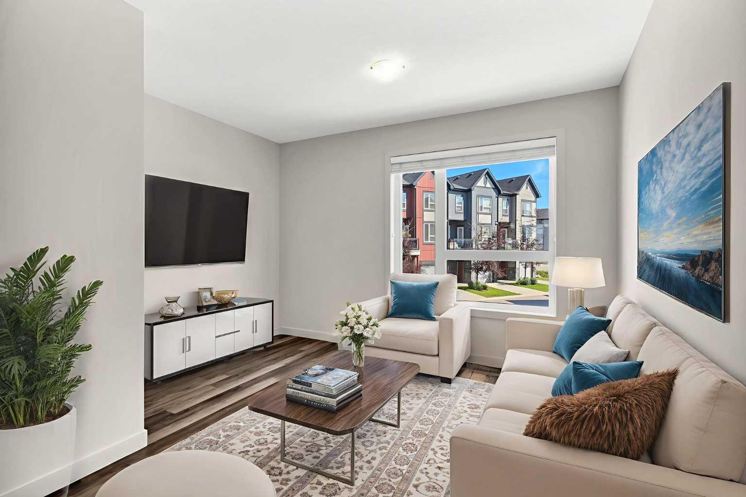 11 Evanscrest Mews NW 208