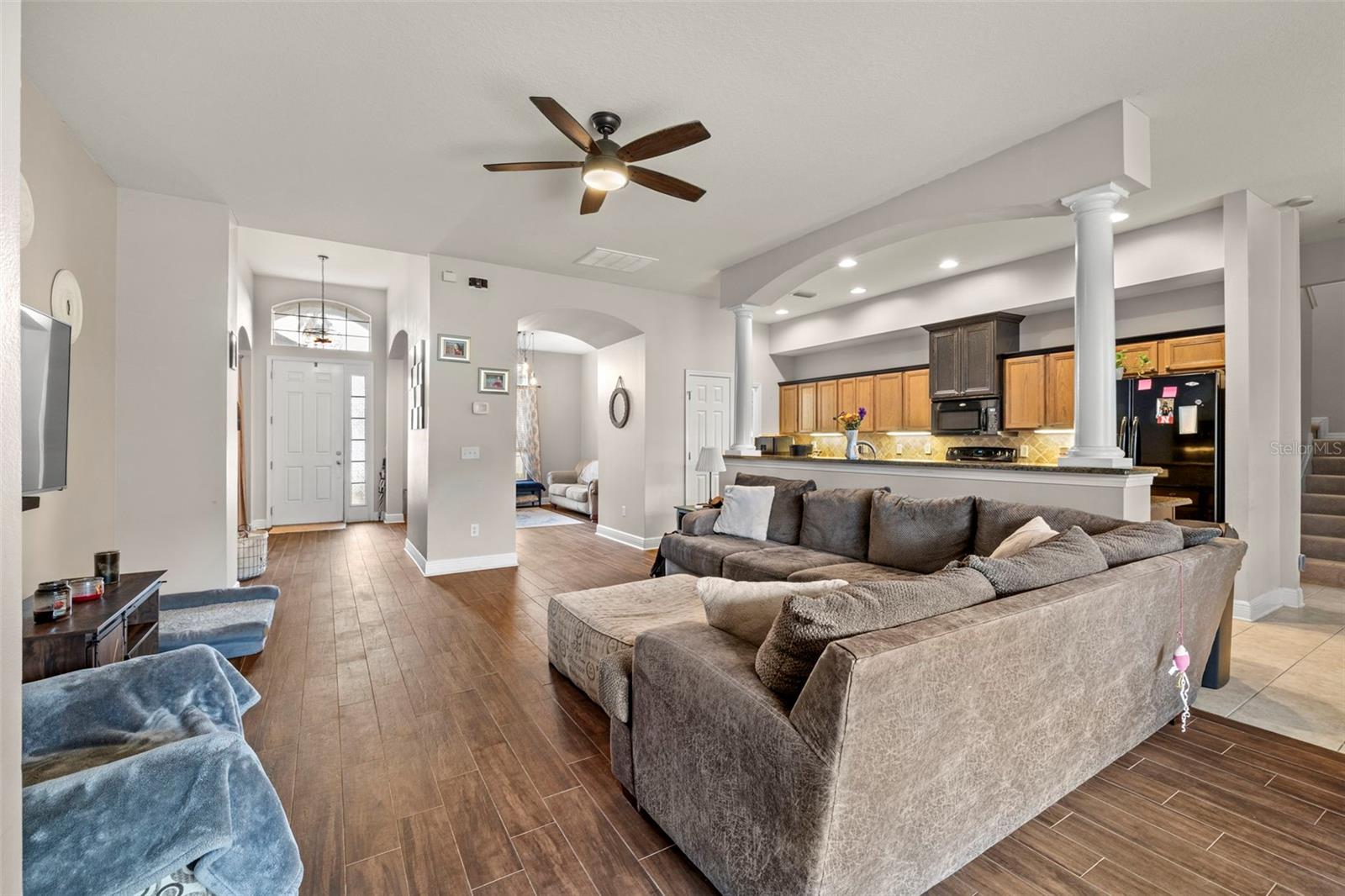 3308 Grassglen Place
