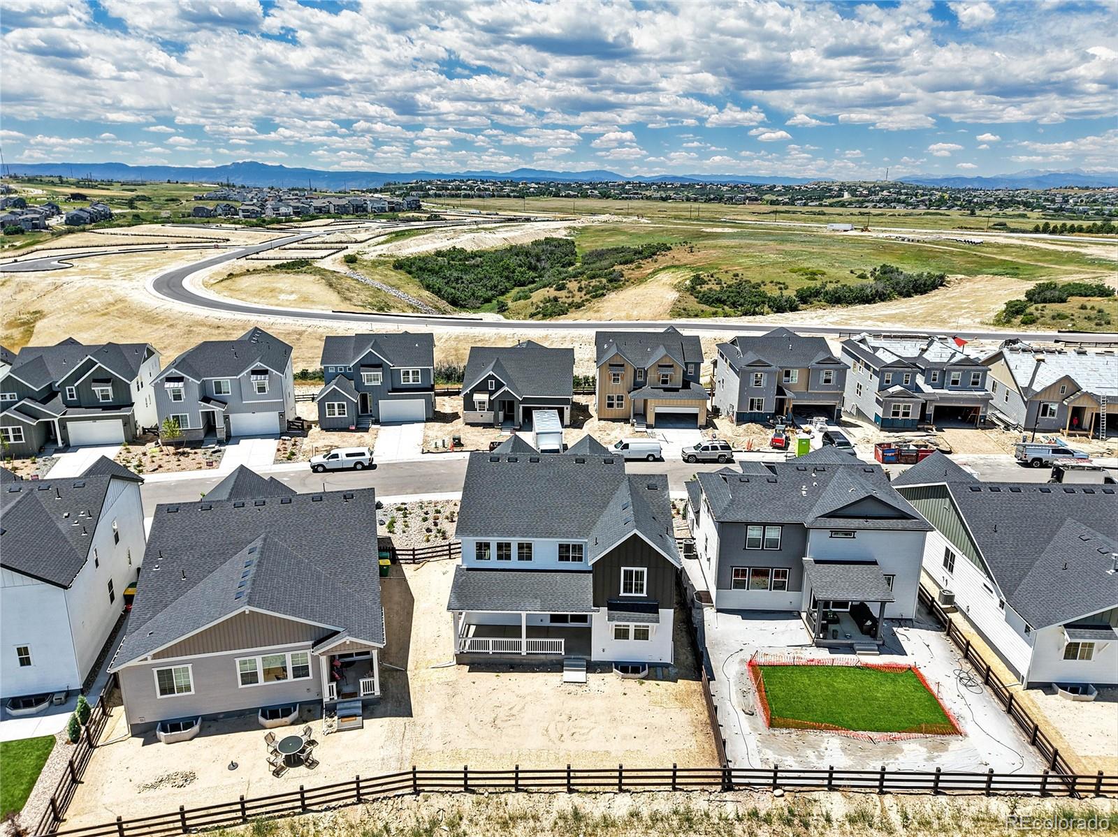 4284 Ridgewalk Point