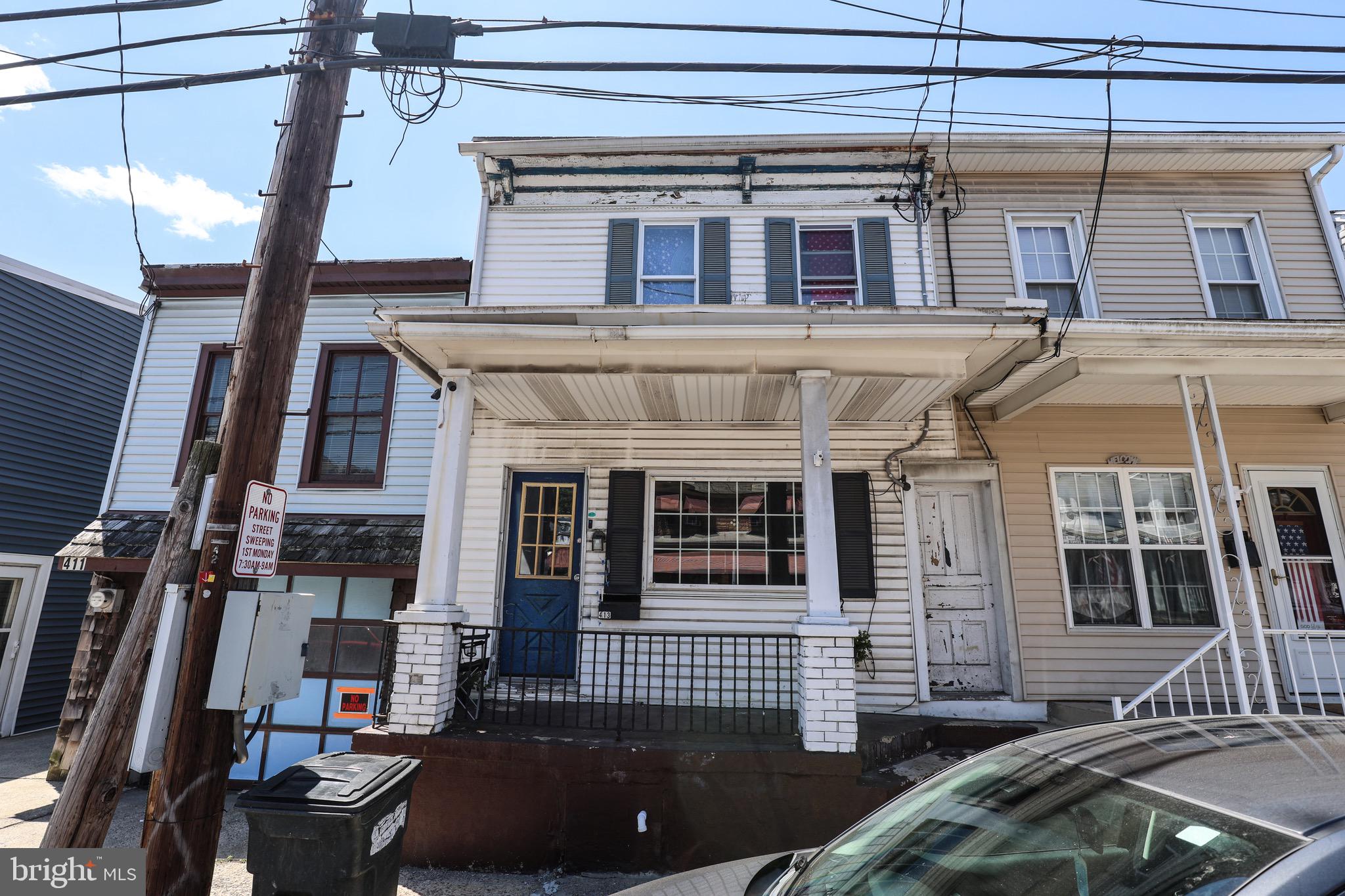 413 North St  
