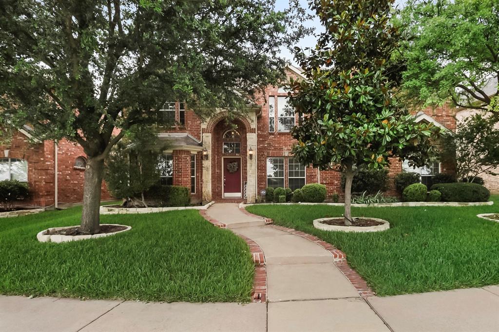 11668 Beeville, Drive Frisco, TX