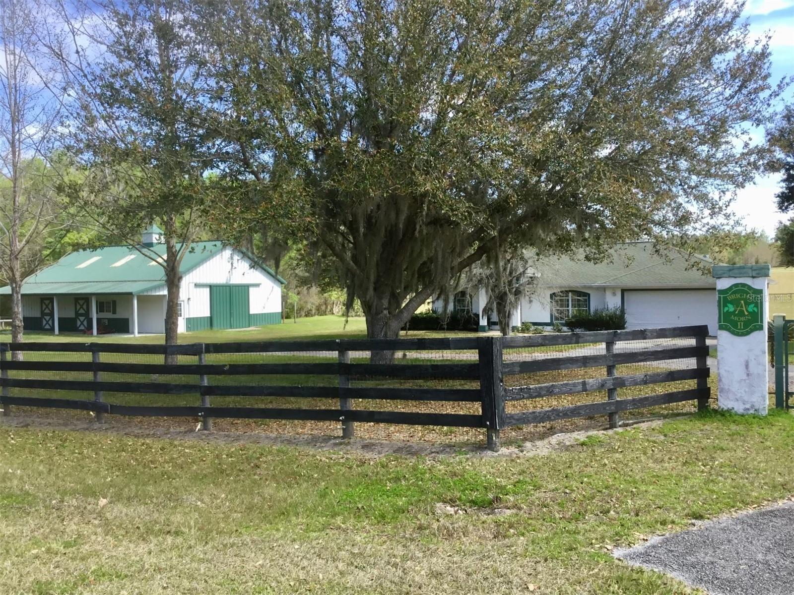 14960 W Highway 318, Williston, FL 