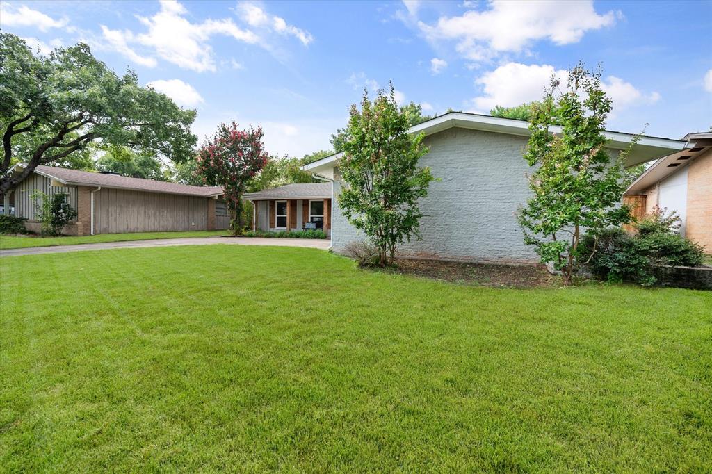 3234 High Lark Drive