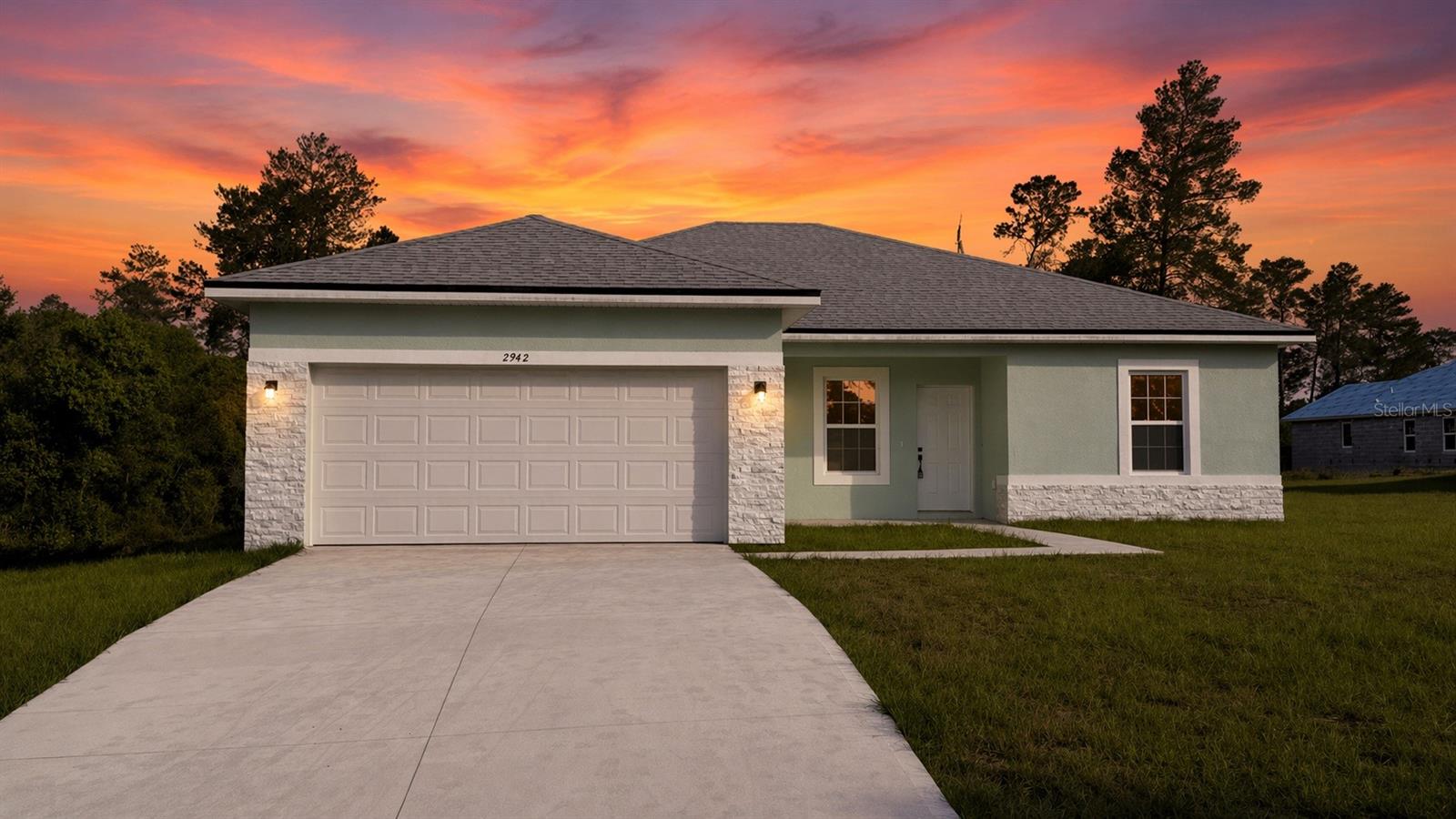 2942 SW 162nd Street Road