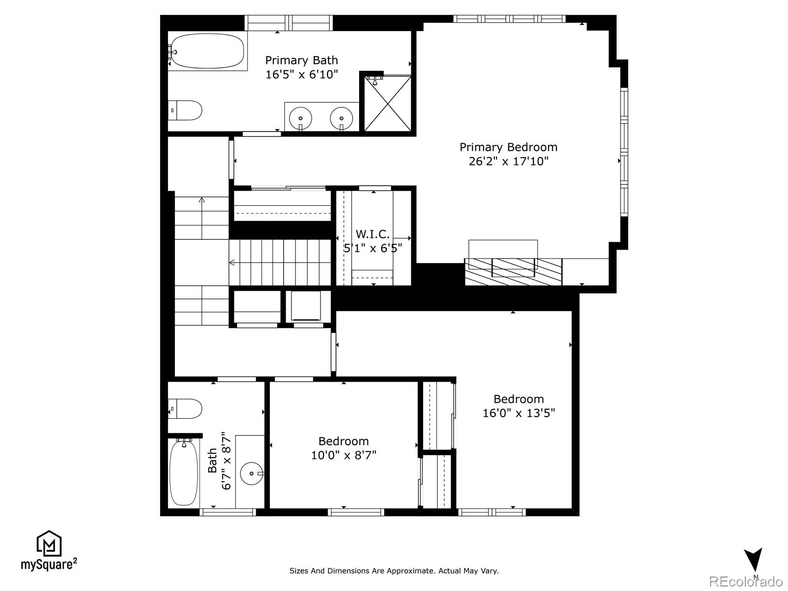 707 N Washington Street B