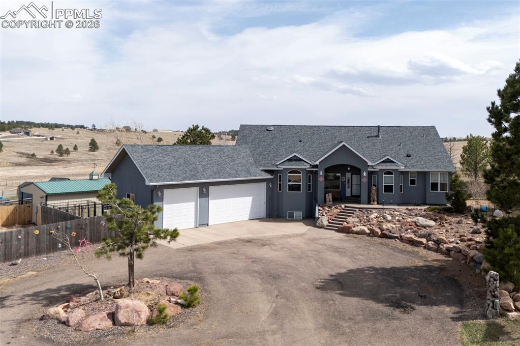 5910 Mccart Ranch Circle