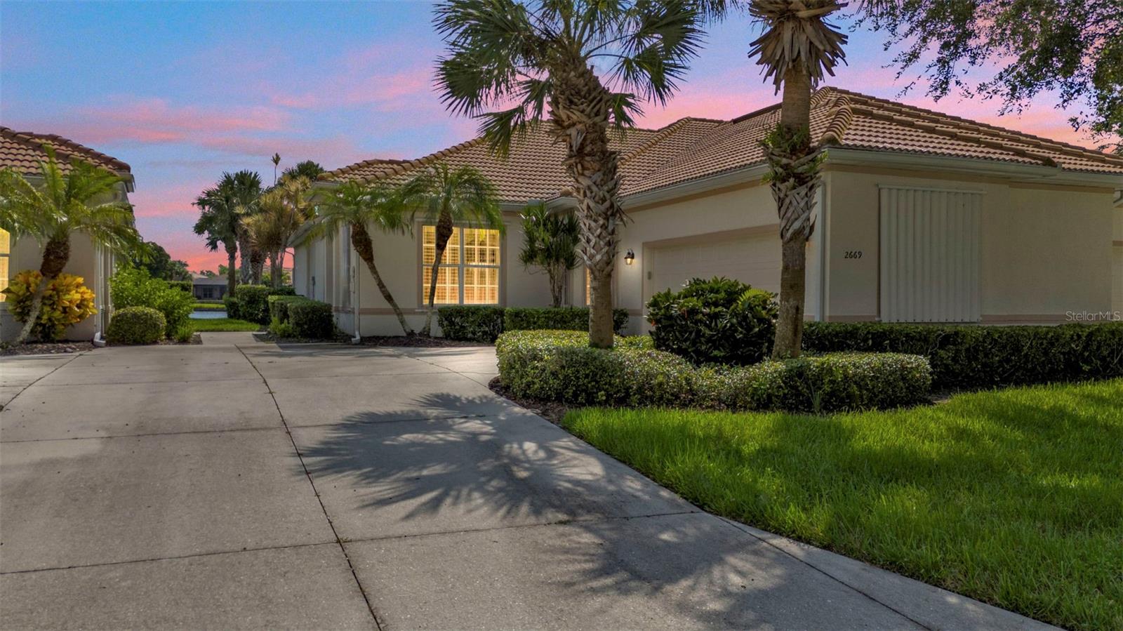 2669 Wax Myrtle Court