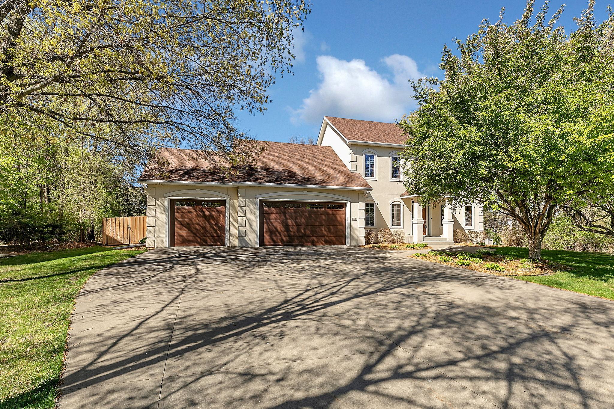 1010 Eveningstar Court
