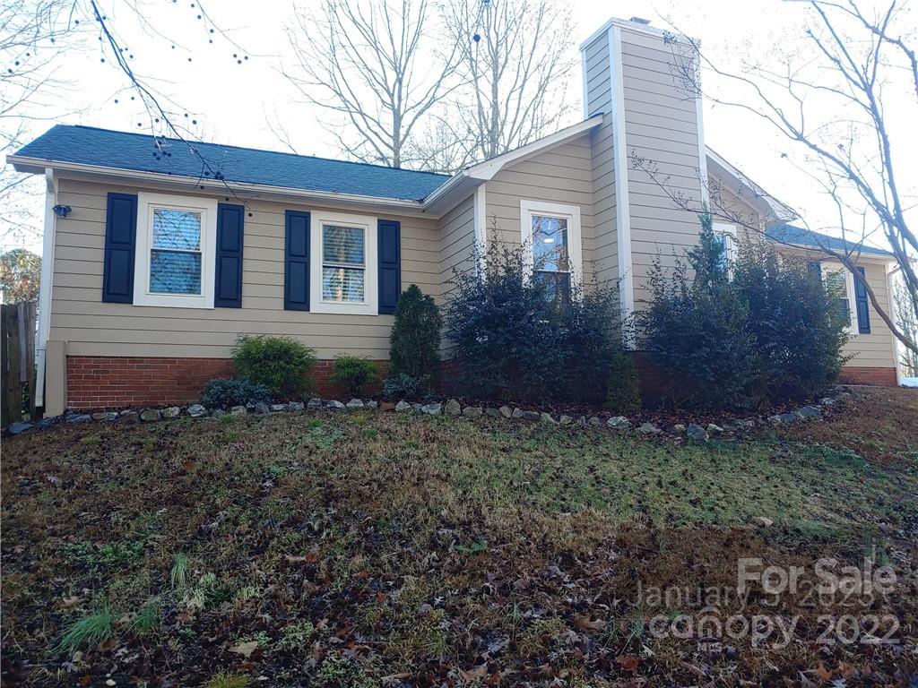 1326 Bellingham Drive, Mooresville, NC 28115