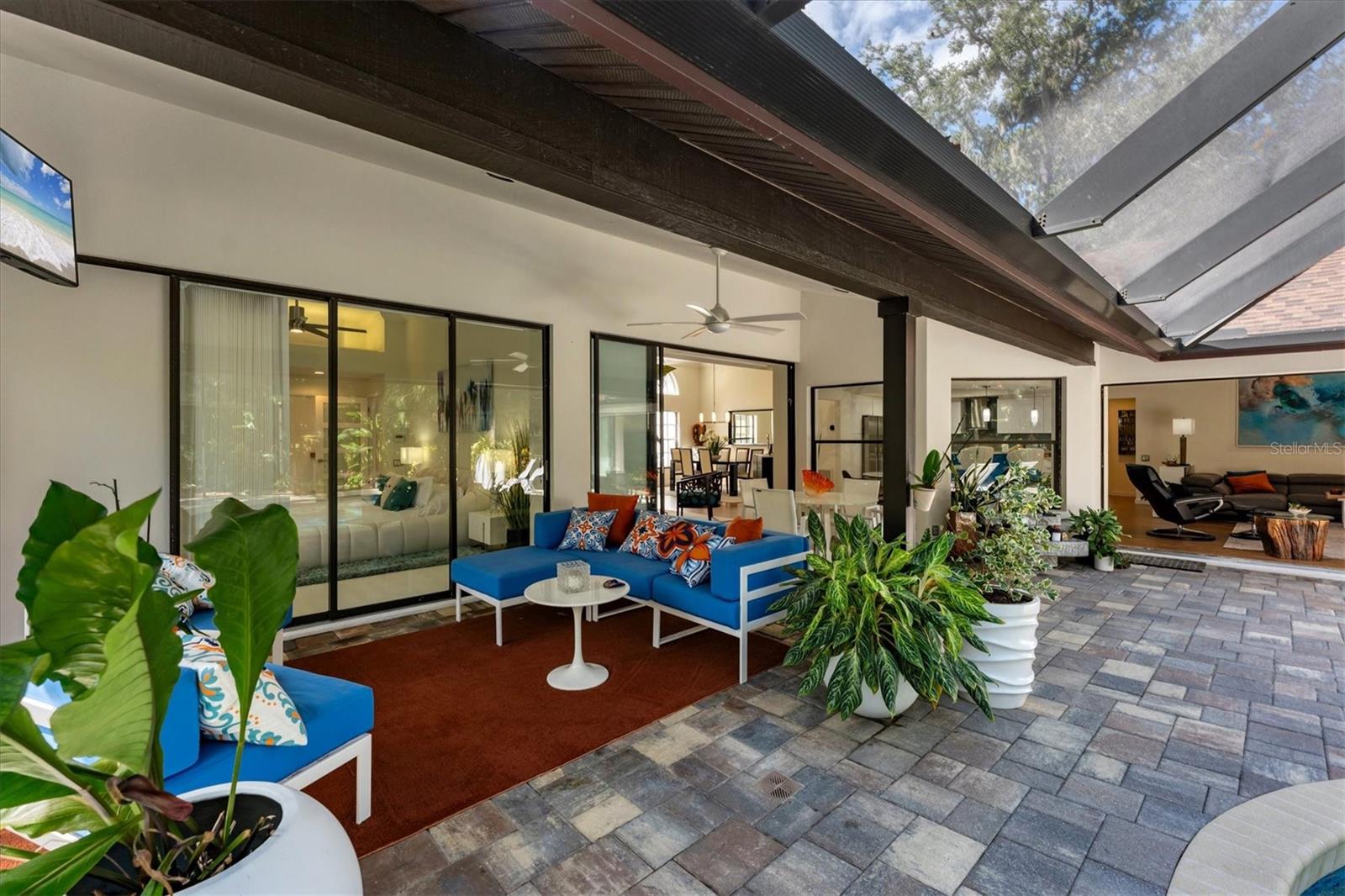 8704 Misty Creek Drive