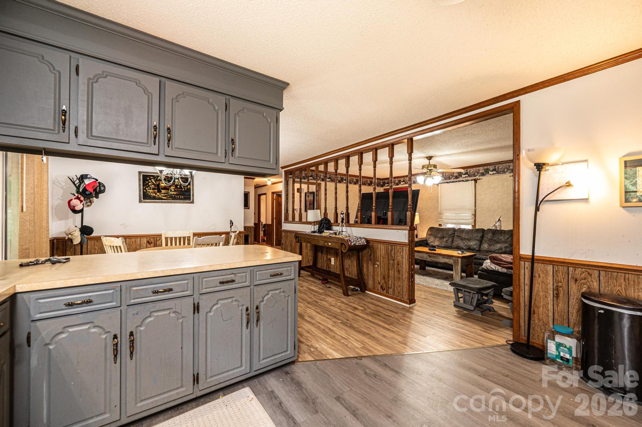 1113 Ponderosa Road