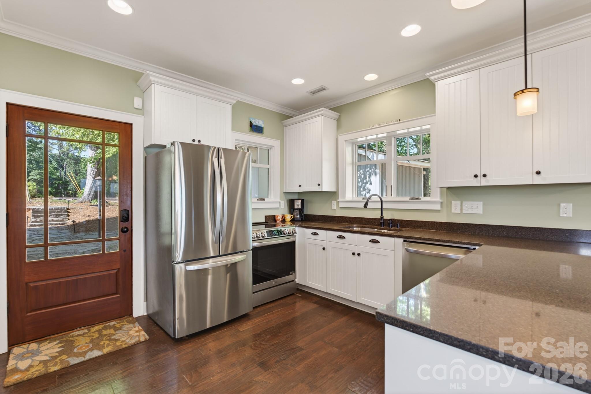 10959 Willow Oak Road