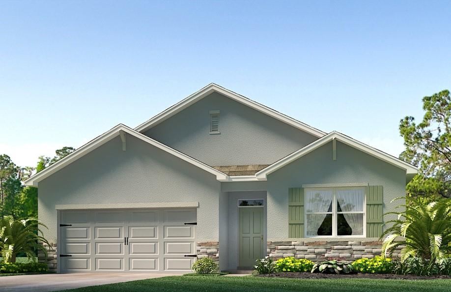 Under Construction. The builder is offering buyers up to $25,000 towards closing costs with the use of a preferred lender and title company. Farm at Varrea offers new homes in Plant City, located right off Midway Road, and less than 10 minutes from I-4. Easy access to the interstate provides a seamless commute to the large surrounding cities such as Tampa, Orlando, and Lakeland.Farm at Varrea, nestled among grand oak trees, provides a small-town, rural feel, yet allows homeowners to be immersed in all that Plant City can provide. Just 11 minutes away, you'll find Downtown Plant City with a main street bustling with unique shops, restaurants, and entertainment. Not only is the community in a prime location, but it sits in the center of the Strawberry Capital, where the famous Strawberry Festival is held annually, bringing rides, vendors, and live entertainment to the city.Each home in this community is constructed with concrete blocks on 1st and 2nd stories, comes equipped Smart Home System.Pictures, photographs, colors, features, and sizes are for illustration purposes only and will vary from the homes as built. Home and community information, including pricing, included features, terms, availability, and amenities, are subject to change and prior sale at any time without notice or obligation. Materials may vary based on availability.
