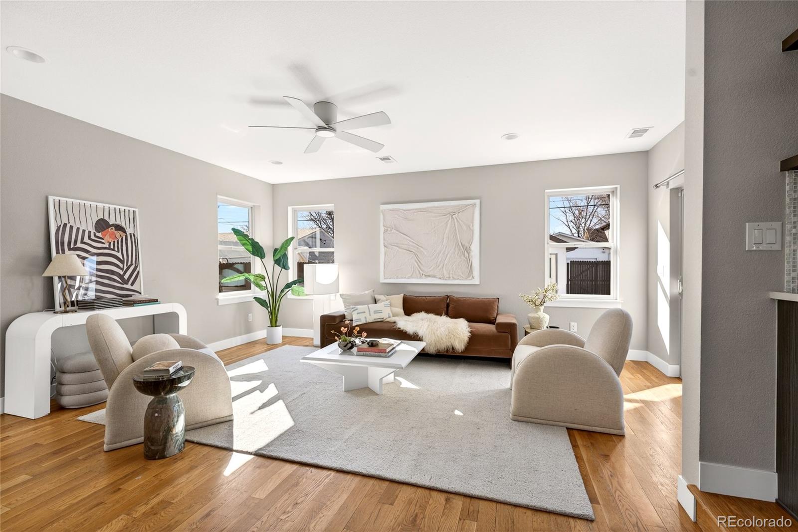 2051 S Gilpin Street