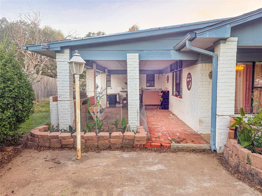 8295 Palo Pinto Highway