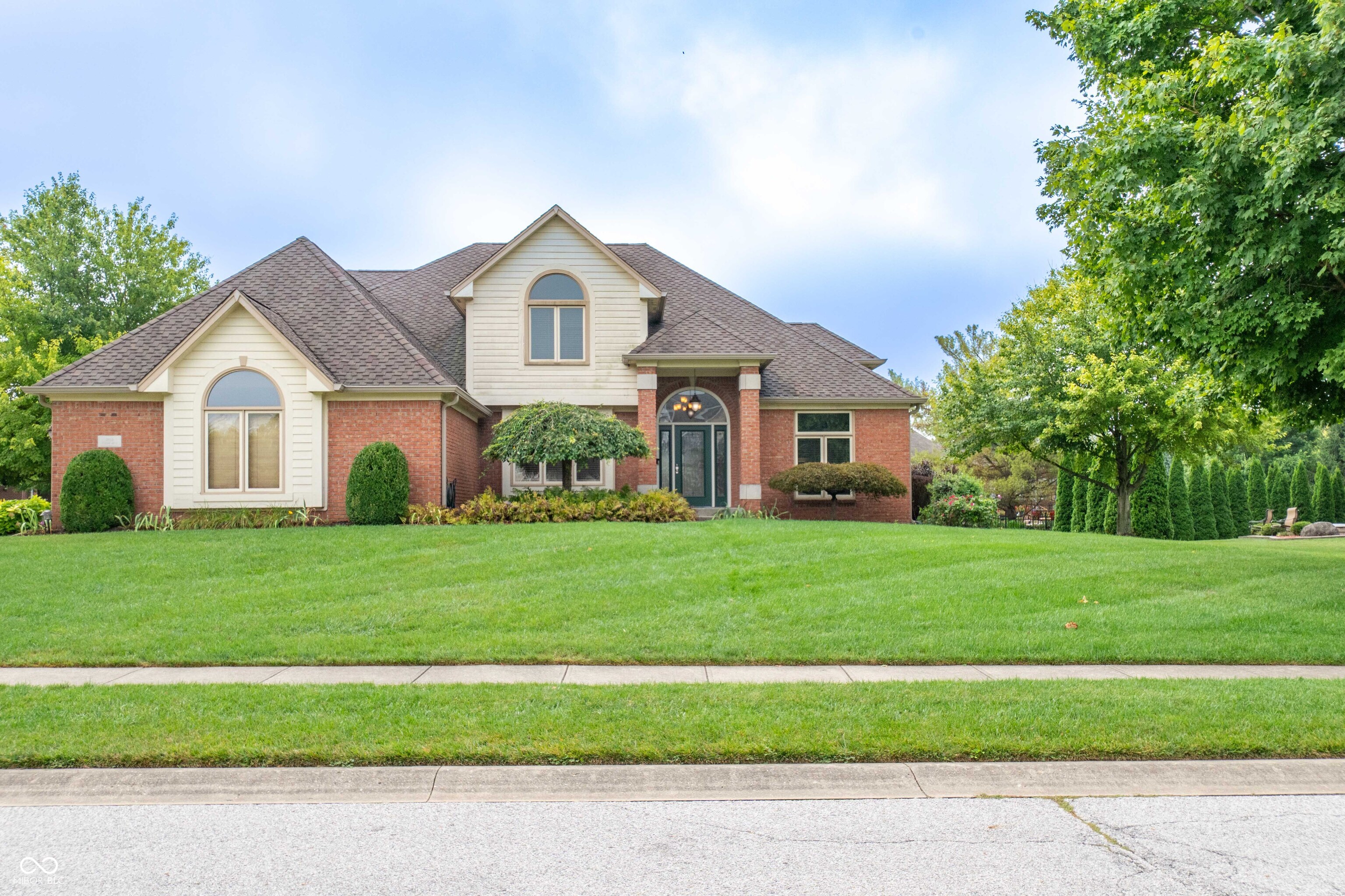 2603 Waldon Drive
