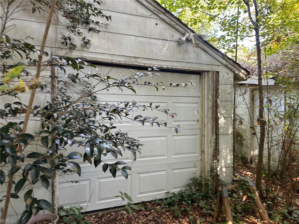 4558 Shoshone Court, Norfolk, VA 