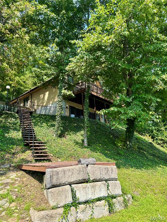 13 Cove Trail