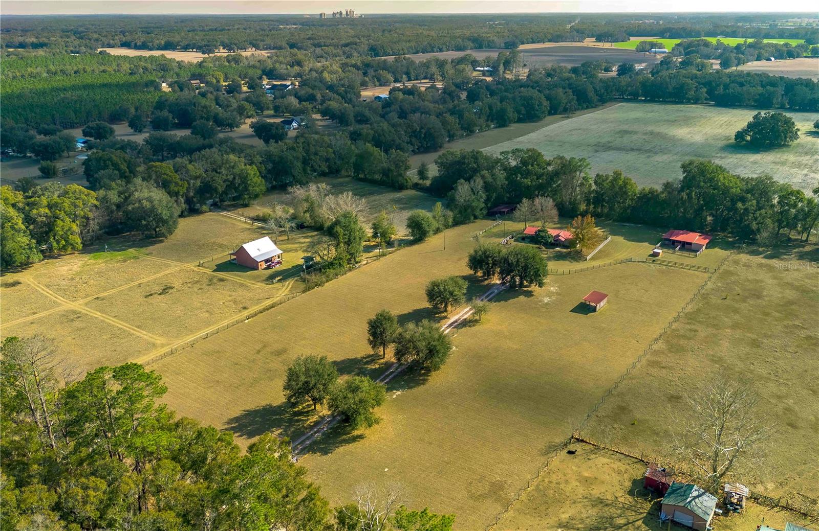 Farm for sale in High Springs, FL | 26707 NW 84th Place | Showcase ...